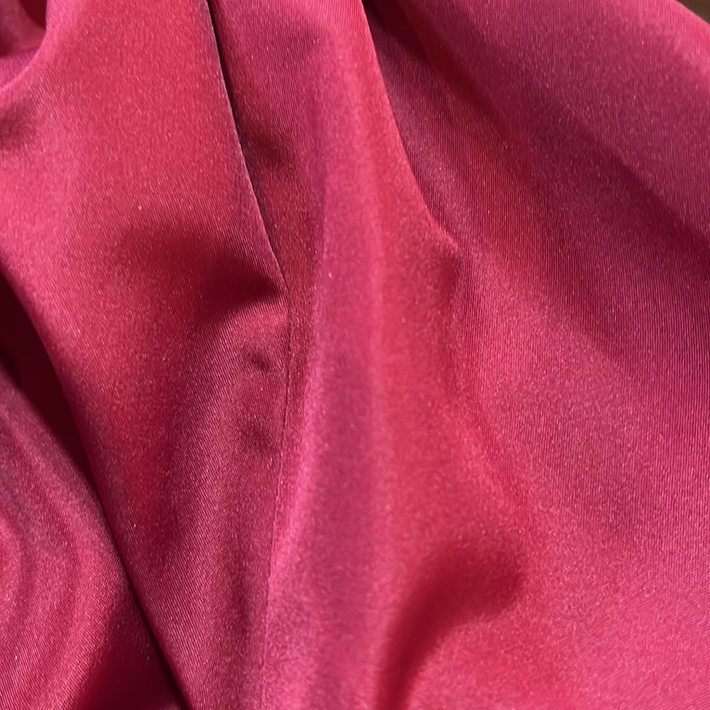 Vintage Prom dress size 9/10 JUNIOR 2227 - Picture 10 of 10